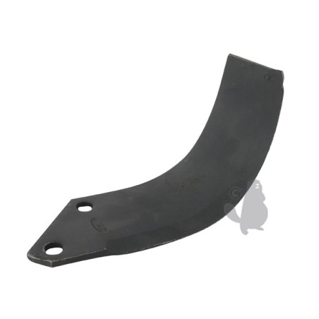 TILLER TINE 198MM RIF 1401550R COMPATIBLE | Newgardenstore.eu