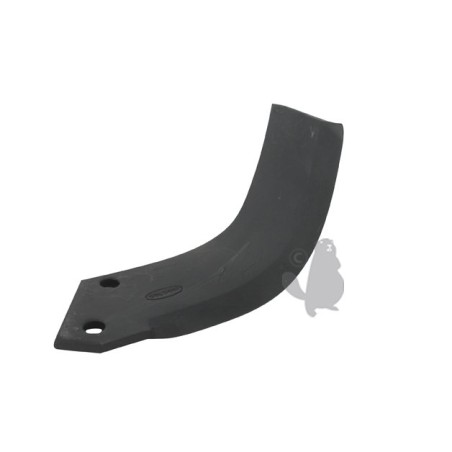 DENT DE FRAISE 165MM COMPATIBLE RIF 1401554R | Newgardenstore.eu