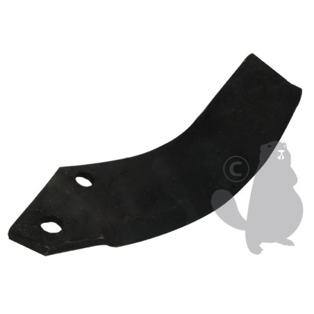 DENT DE FRAISE 148MM COMPATIBLE RIF 1401556R | Newgardenstore.eu