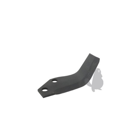 DENT DE FRAISE 120MM COMPATIBLE RIF 1401558R | Newgardenstore.eu