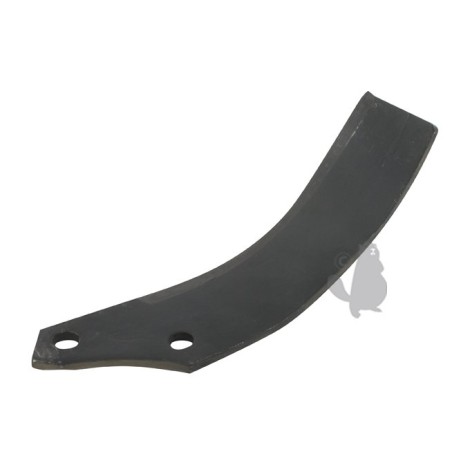 DENTE FRESA 202MM RIF 1401561L COMPATIBILE | Newgardenstore.eu