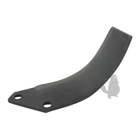 TILLER TINE 198MM RIF 1401562L COMPATIBLE | Newgardenstore.eu