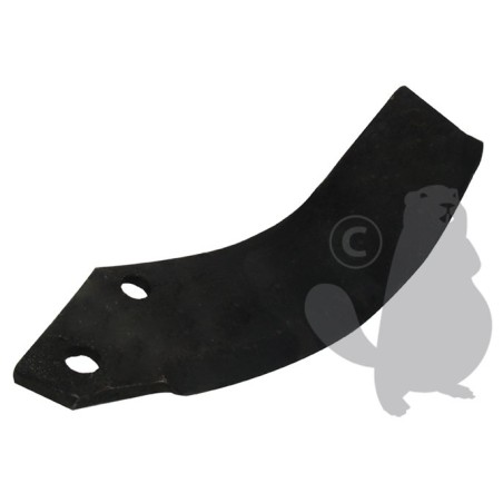 DENT DE FRAISE 148MM RIF 1401568L COMPATIBLE | Newgardenstore.eu