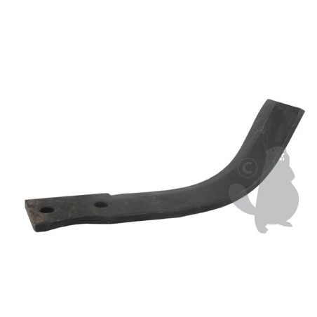 DENT DE FRAISE 190MM RIF 1401571L COMPATIBLE | Newgardenstore.eu