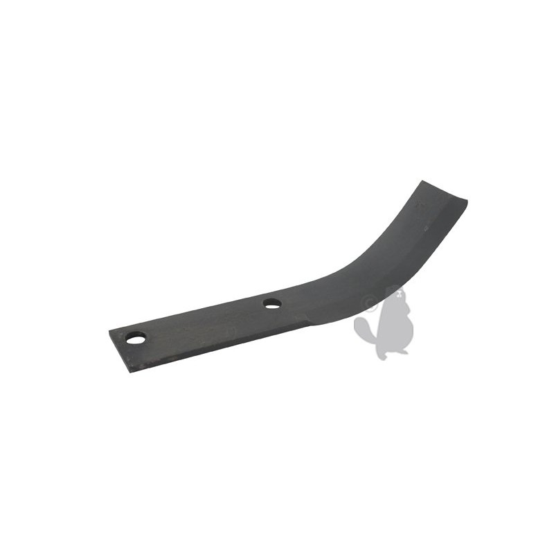 DENT DE FRAISE 215MM COMPATIBLE RIF 1401582R