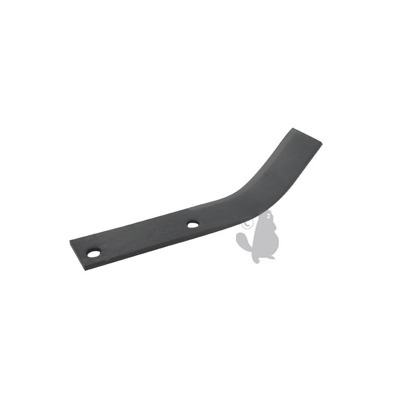 DENT DE FRAISE 215MM RIF 1401583L COMPATIBLE