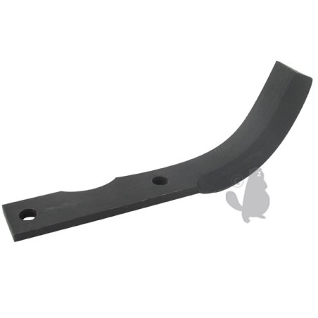 DENTE FRESA 238MM RIF 1401588R COMPATIBILE | Newgardenstore.eu