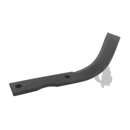 DENTE FRESA 238MM RIF 1401589L COMPATIBILE | Newgardenstore.eu