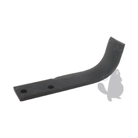 DENT DE FRAISE 147MM RIF 1401595L COMPATIBLE | Newgardenstore.eu