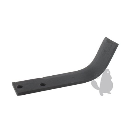 DENT DE FRAISE 190MM RIF 1401597L COMPATIBLE | Newgardenstore.eu