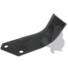 PÚA DEL CUARZO 150MM RIF 1401599R COMPATIBLE