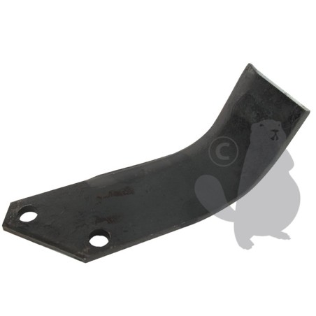 DENT DE FRAISE 150MM COMPATIBLE RIF 1401599R | Newgardenstore.eu