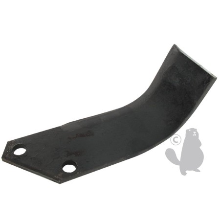 DENT DE FRAISE 150MM COMPATIBLE RIF 1401600L | Newgardenstore.eu