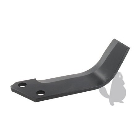 DENT DE FRAISE 155MM RIF 1401601L COMPATIBLE | Newgardenstore.eu