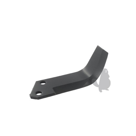 DENT DE FRAISE 155MM COMPATIBLE RIF 1401603R | Newgardenstore.eu