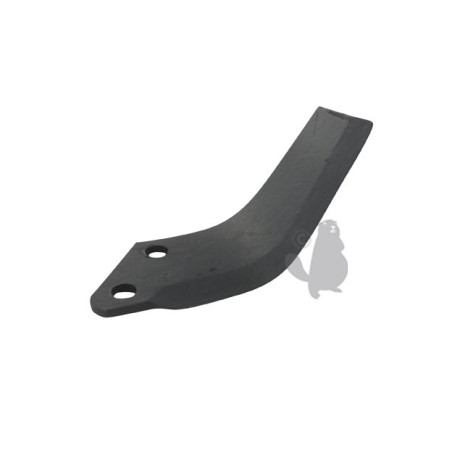 DENT DE FRAISE 162MM COMPATIBLE RIF 1401605R | Newgardenstore.eu