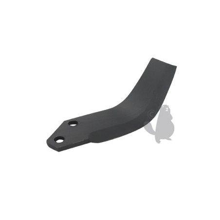 TILLER TINE 167MM RIF 1401609R COMPATIBLE | Newgardenstore.eu