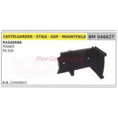 Carter copricinghia rasaerba tagliaerba POWER PA 504 STIGA 122060880/0 | Newgardenstore.eu