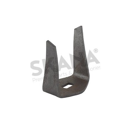 DENTE FRESA RIF 1403097 COMPATIBILE | Newgardenstore.eu