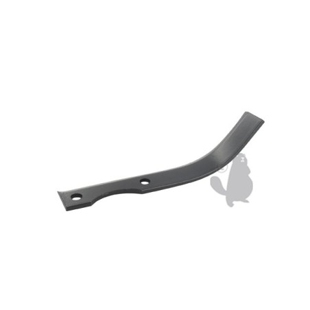 DENT DE FRAISE 180MM RIF 1403630L COMPATIBLE | Newgardenstore.eu