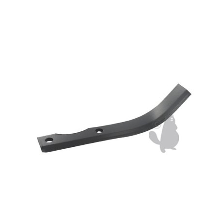 DENT DE FRAISE 180MM COMPATIBLE RIF 1403630R | Newgardenstore.eu