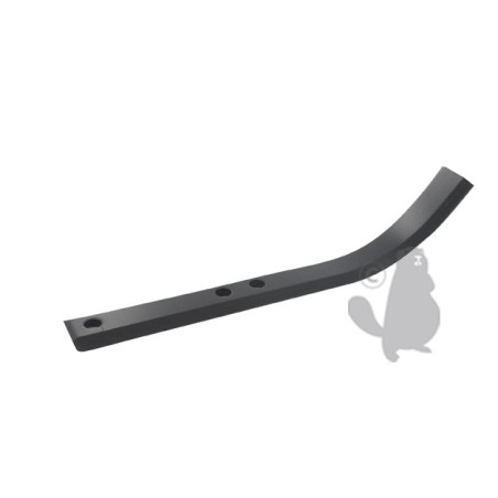 DENTE FRESA 235MM RIF 1404083 COMPATIBILE | Newgardenstore.eu
