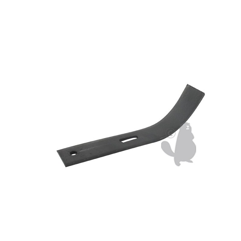 DENT DE FRAISE 210MM RIF 1404084L COMPATIBLE