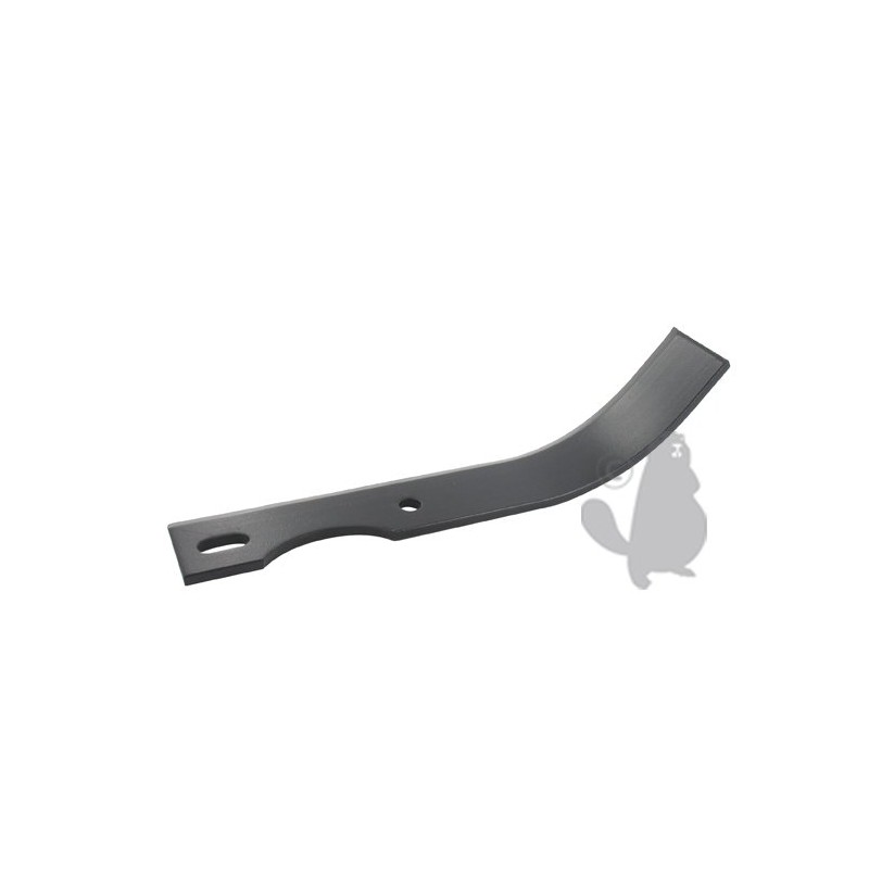 DENT DE FRAISE 220MM RIF 1404085L COMPATIBLE