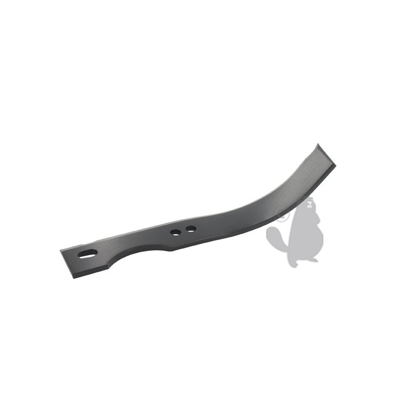 DENT DE FRAISE 219MM RIF 1404086L COMPATIBLE