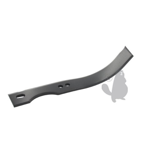 DENTE FRESA 219MM RIF 1404086L COMPATIBILE | Newgardenstore.eu