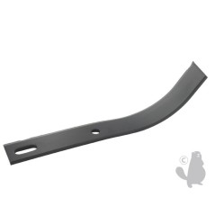 DENT DE FRAISE 230MM RIF 1404088L COMPATIBLE