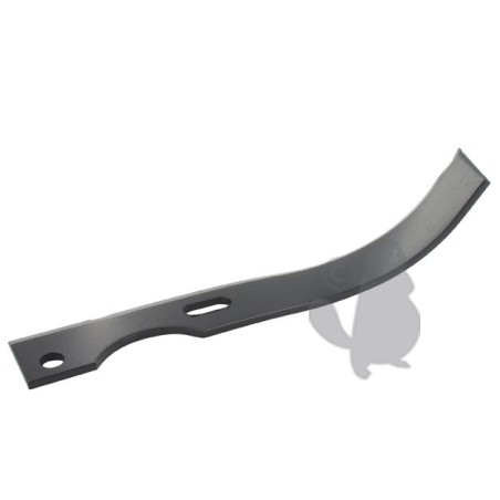 DENTE FRESA 240MM RIF 1404089L COMPATIBILE | Newgardenstore.eu