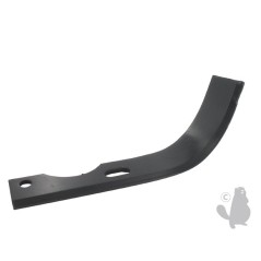 DENT DE FRAISE 240MM COMPATIBLE RIF 1404089R