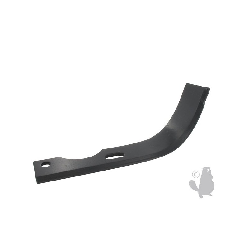 DENT DE FRAISE 240MM COMPATIBLE RIF 1404089R