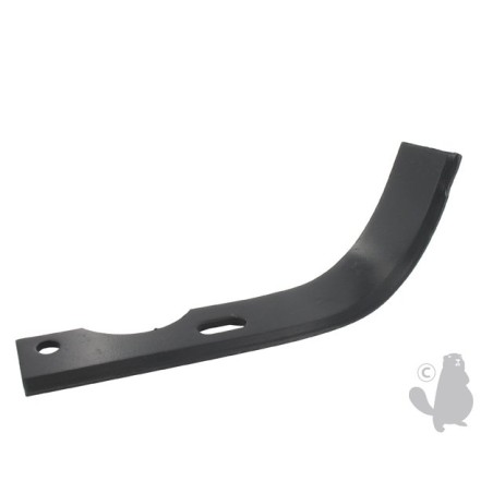 DENTE FRESA 240MM RIF 1404089R COMPATIBILE | Newgardenstore.eu