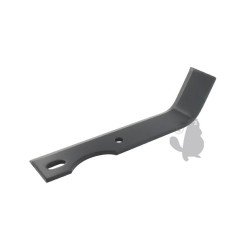 DENT DE FRAISE 210MM RIF 1404091L COMPATIBLE