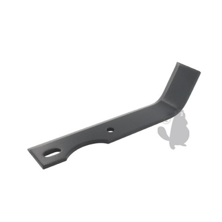 DENTE FRESA 210MM RIF 1404091L COMPATIBILE | Newgardenstore.eu