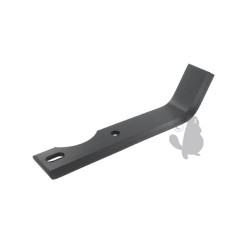 DENT DE FRAISE 210MM COMPATIBLE RIF 1404091R