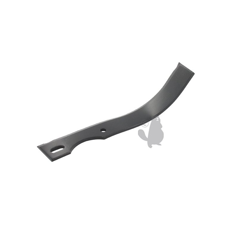 DENT DE FRAISE 220MM RIF 1404092L COMPATIBLE