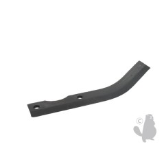 DENT DE FRAISE 190MM COMPATIBLE RIF 1404093R