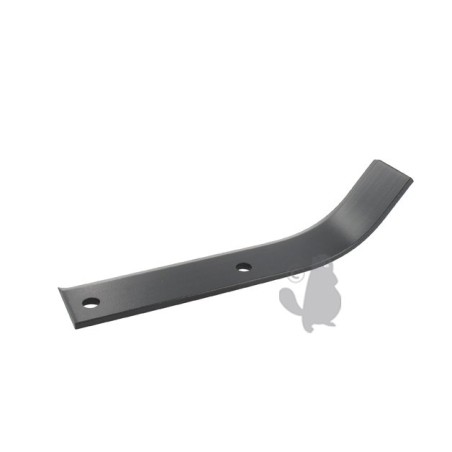 DENTE FRESA 210MM RIF 1404095L COMPATIBILE | Newgardenstore.eu