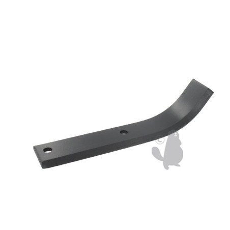 DENTE FRESA 210MM RIF 1404095R COMPATIBILE | Newgardenstore.eu