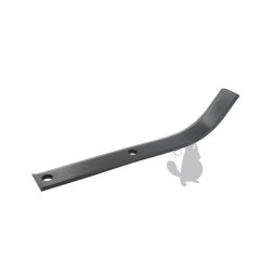 DENT DE FRAISE 230MM RIF 1404096L COMPATIBLE