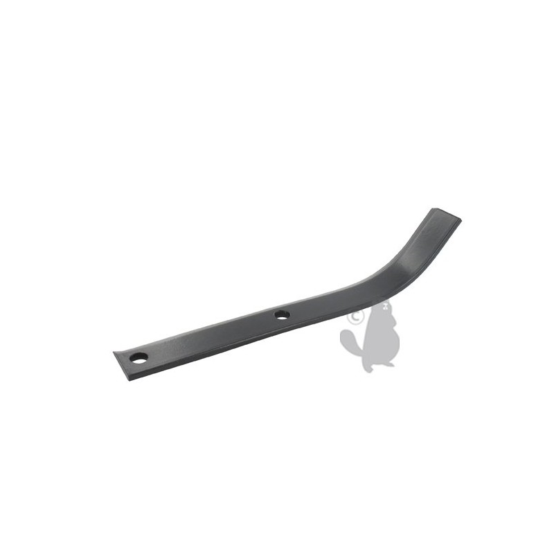 DENT DE FRAISE 230MM RIF 1404096L COMPATIBLE