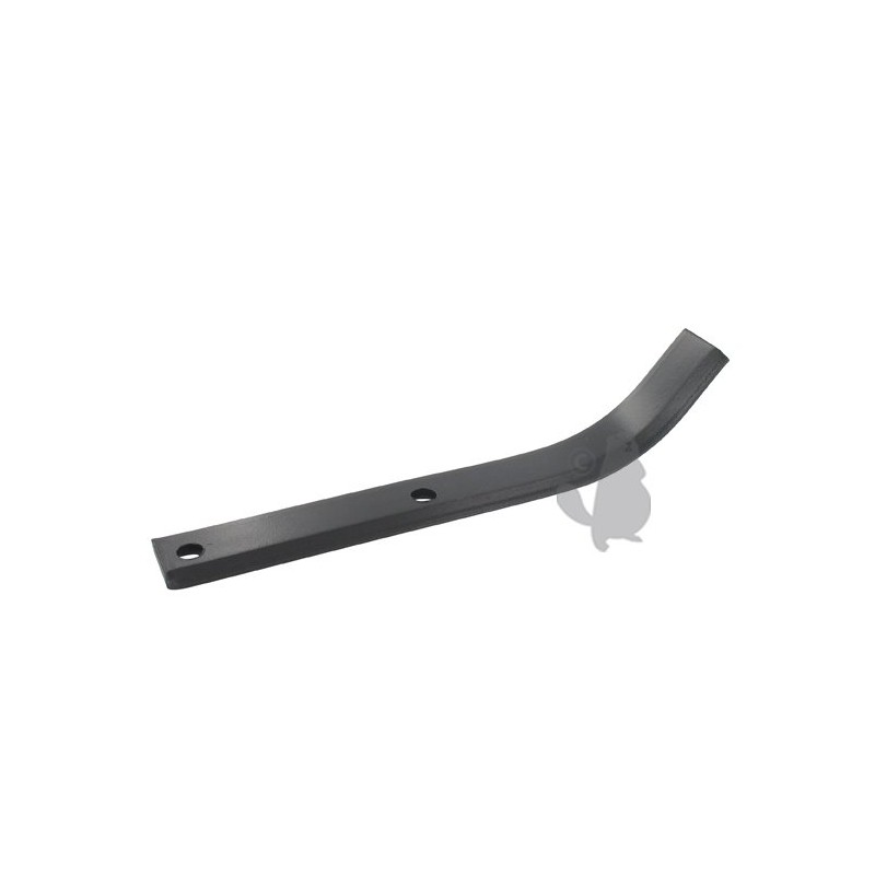 DENT DE FRAISE 230MM COMPATIBLE RIF 1404096R