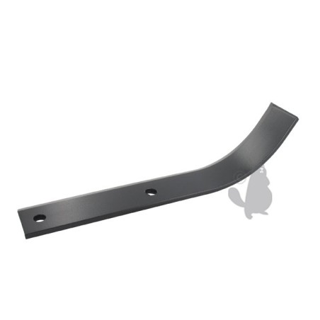 DENTE FRESA 235MM RIF 1404097L COMPATIBILE | Newgardenstore.eu