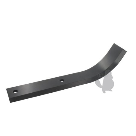 DENTE FRESA 235MM RIF 1404097R COMPATIBILE | Newgardenstore.eu