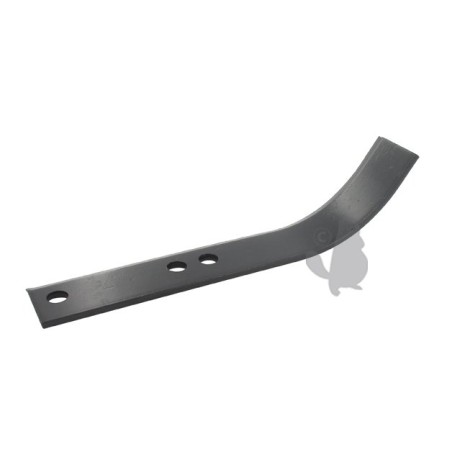 DENTE FRESA 240MM RIF 1404098L COMPATIBILE | Newgardenstore.eu