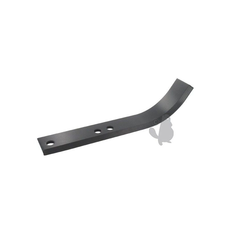 DENT DE FRAISE 240MM COMPATIBLE RIF 1404098R