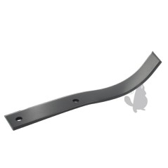 DENT DE FRAISE 235MM RIF 1404100L COMPATIBLE